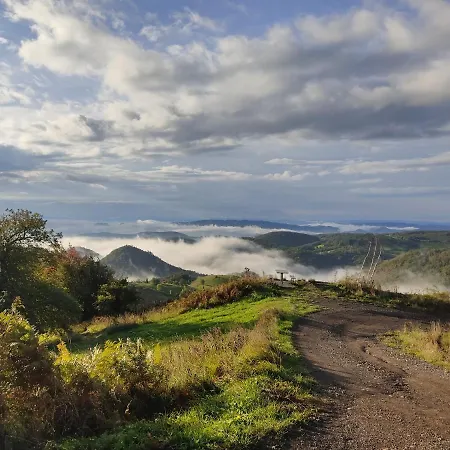 Parc de vacanță Dome Tents Taor *
