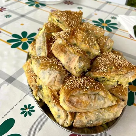 Parc de vacanță Dome Tents Taor Valjevo