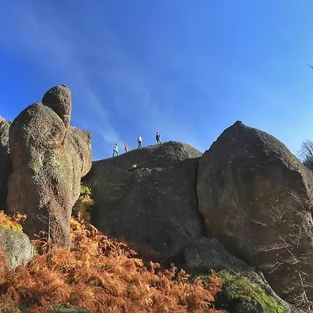 Parc de vacanță Dome Tents Taor