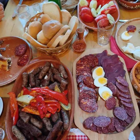 Dome Tents Taor Parc de vacanță *