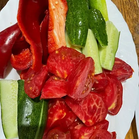 Dome Tents Taor Parc de vacanță