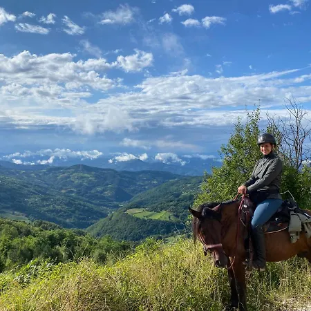 Dome Tents Taor Parc de vacanță *