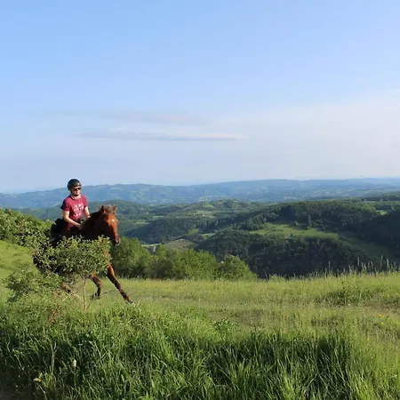 Dome Tents Taor Parc de vacanță *