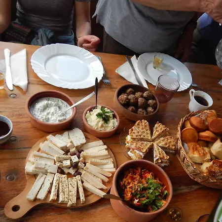 Dome Tents Taor Valjevo