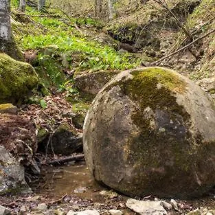 Parc de vacanță Dome Tents Taor *