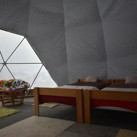 Dome Tents Taor *
